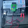 Instrumento de diagnóstico de bateria de carro dispositivo de memória de substituição de bateria ferramenta de substituição contínua de bateria tipo de nova atualização 552