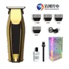 Nuevo Cortapelos Eléctrico Retro para el Hogar de Amazon, Cabezal de Aceite, Tallado, Calvo, Cuchilla 0, Gradiente, Cortapelos de Salón