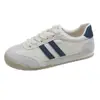Zapatos de Forrest Gump para Mujer 2024 Nuevos Zapatillas Transpirables de Verano Zapatilla Casual Zapatos Blancos Versátiles Zapatos de De-entrenamiento