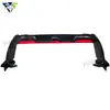 Adecuado para Hilux Revo Rocco Gr con Marco de Portón Iluminado