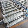 MQT-130/4.0 taladro de pernos manual de alta potencia para túneles, perforadora de agujeros para cables de anclaje de carretera, gato de elevación para pernos