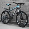Bicicleta de Montaña Velocidad Variable Juvenil Estudiantes de Primaria y Secundaria Hombres Desplazamiento Fuera de Carretera Ligera Carreras de Carretera Cadena de Suministro