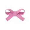 Amazon Handmade Laço de Tecido Grampo de Cabelo Infantil Acessórios de Cabelo Abrangentes Joias Menina Bico de Pato Clip