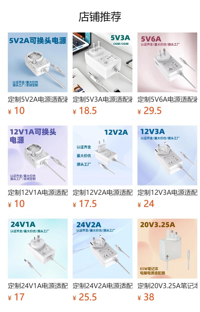 No se puede hacer clic en la vista previa. Después de publicar, puedes hacer clic para ir a la página del producto correspondiente.