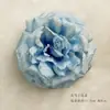 Grande Martin Austin Rosa Flor Artificial Cenário de Casamento Parede de Flores Acessórios para Headpiece Decoração Floral DIY para Casamento