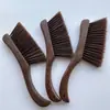 Escova de varrer cama com cabo longo escova de cama de madeira asa de frango vassoura vassoura escova de cama de quarto escova macia varrendo vassoura Kang