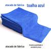 Fábrica de cabelo liso toalha de carro cera de carro lavagem de carro toalha de limpeza pano absorvente de fiapos macio microfibra urdidura tricô