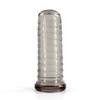 Conjunto de palhetas para dedos fio de lagarta conjunto de dedal de cristal granulado conjunto de fivelas de dedo produtos para adultos fábrica