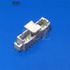 MH1.25-9AB SMD, P = 1.25 mm Método de instalación: pasta vertical Corriente nominal: 1A
