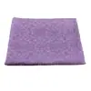 Nuevo Tejido Jacquard de Tencel y Lino de Wanshouting con Patrones Oscuros para Primavera y Verano, Ropa de Té Estilo Chino, Cheongsam Ligeramente Transparente, Hanfu, Tejido de Lino