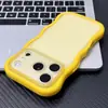 Adecuado para Apple 17PROMAX, textura mate, color sólido, bordes suaves, parte trasera rígida, funda para teléfono iPhone18 ola dos en uno