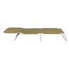 Cama plegable personalizada Cama individual Hogar Cama simple para pausa para el almuerzo Cama de ejército Sillón multifuncional Artefacto para siesta en la oficina