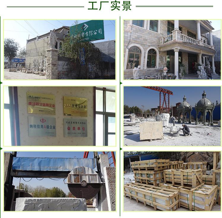 丰福雕塑 工厂实景展示