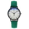 Directo de fábrica nuevo reloj luminoso impermeable reloj para mujer reloj de cuarzo digital chattering red social en vivo