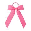 Venta Caliente Transfronteriza Lazo de Cinta para Niños Cinta Color Sólido Liga para el Cabello Temporada Escolar Cuerda para el Cabello para Niños Accesorios para el Cabello para Niños 4336