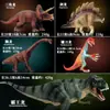 Juguetes de Dinosaurios para Niños, Modelos de Animales Simulados, Tyrannosaurus Rex, Mosasaurus, Spinosaurus, Pterosaurio, Rex, Tyrannosaurus, Brachiosaurus, Brontosaurus