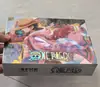 Cartão comemorativo da coleção segunda bala do rei do mar de anime mocha mais vendido, cartão nano aurora ondulado da terra dos sonhos
