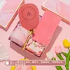 Apertura de Regalos, Salón de Belleza, Eventos de Empresa de Ropa Femenina, Cajas de Regalo Prácticas para Empleadas y Clientes