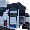 Parasol Impermeable Engrosado Parasol para Puerta Trasera de RV Parasol de Transporte para RV