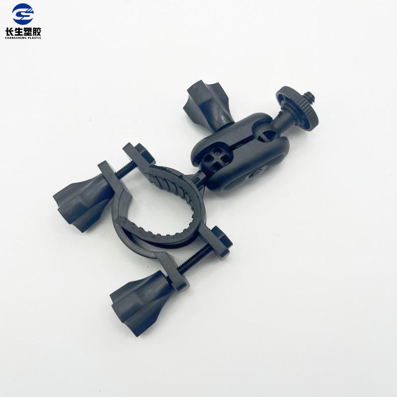 运动相机手机夹