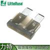 0287002.Pxcn Fusible Original Genuino Littelfuse Fusible de Inserción Mediano para Automóvil
