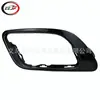 Aplicável ao Fluence 2009-2015 Grelha de Proteção para Moldura de Farol de Neblina 261A29196R 261A36538R