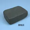 Paquete de materiales para manualidades de arcilla plástica de piedra, kit de herramientas para arcilla en forma de pastilla, tabla para presionar arcilla suave, rodillo, venta al por mayor