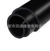 Almohadilla de Goma Resistente a Ácidos y Álcalis Negra Placa de Goma Industrial 10mm Aislamiento Resistente al Aceite Resistente a la Abrasión Antideslizante Fabricante de Almohadillas de Goma
