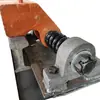 Parada de Vehículo de Vía Única Zcy-6 Qiancheng, Dispositivo Anticolisión para Minería, Atrapador Antideslizante de Vehículos, Conveniente para el Arranque y Parada de Vehículos Mineros