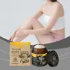 Crema Hidratante Suave de Sebo de Res Woodsleep Suaviza y Lubrica la Piel, Sella la Humedad, Hidrata y Refresca la Loción Corporal