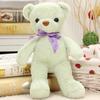 Internet Red Sweater Teddy Bear Boneca Brinquedo de Pelúcia Urso Travesseiro Boneca de Pano Presente de Casamento Urso Boneca