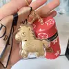 Shuibei Oro 999 Oro Puro Hazte Rico Inmediatamente 20Mg Llavero Cadena Dorada para Teléfono Móvil Colgante Regalo de Cumpleaños