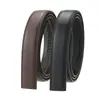 Fivela automática de 3cm corpo do cinto de 2,8CM cinto de couro feminino cinto cinto fabricantes de comércio exterior transfronteiriço atacado
