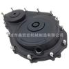 Acessórios de Modificação de Motocicleta Adequados para Suzuki Gsx-R600/750 2008-2022 Tampa Lateral do Motor