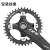 Tornillos de Plato para Bicicleta de Montaña y Bicicleta de Carretera, Plato Grande, Plato Mediano, Plato Pequeño, Tornillo de Plato Único, Tornillo de Plato Doble, Tornillos de Plato