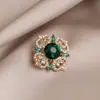 Broche Florido de Alta Qualidade Corsage Moda de Nicho Luxo Acessível Broche de Borboleta Acessórios de Alta Qualidade para Terno Casaco para Mulheres