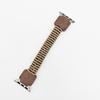Diadema de Nylon Adecuada para Apple Watch Iwatch9876 Xiaomi Correa de Repuesto para Pulsera Correa iWatch para Mujer