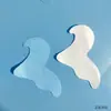 Nuevo Papel de Mascarilla Facial Nanofibras Electroestáticas Textiles para Surcos Nasogenianos Papel de Mascarilla Facial de Disolución Instantánea que se Disuelve en Agua y Suaviza la Piel
