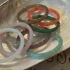 Un Paso, Un Anillo, Pulsera de Cristal para Mujeres, Nueva Pulsera Chinoiserie Dinastía Han, Mejor Amiga, Estilo Nacional, Exquisita y Genial, Pulsera Tendencia Nacional