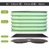 Envío gratis maceta de aleación de aluminio para cultivar verduras, maceta de jardín, bancal de aleación de aluminio para jardín de patio exterior