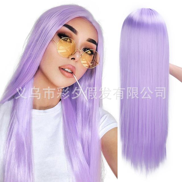 I-s-a-wig-Ombre-Grey-Wigs-Long