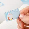 Adesivos de Recompensa Doraemon para Crianças em Idade Pré-Escolar e Professores Adesivos de Recompensa para Elogios Podem Escrever Sobrenomes e Suportam Entrega