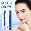 Comercio Exterior Transfronterizo Mejisoo Crema para Cicatrices Crema para Cicatrices Crema Facial para la Piel Gel Productos para el Cuidado de la Piel Manchas Venta al por Mayor