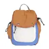 Mochila impermeable para exteriores, tamaño pequeño, adecuada para mujeres, para deportes, senderismo y montañismo; ligero, ideal para viajar y como mochila para estudiantes