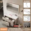 Cesta extraíble de panal de aluminio de 40 cm, estrecha y pequeña, para mueble de baño con lavabo integrado de cerámica, combinación de lavabo