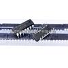 Nuevo paquete doméstico LM324N DIP-14 LM324 chip amplificador operacional de baja potencia enchufable directo