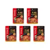 Ingredientes para hot pot Haidilao: caldo de mantequilla picante, sopa clara, sopa de tomate, Sopa de Fideos Kanto oficial auténtica y condimento de Pollo Bobo