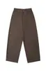 Ropa de Hombre Xintang 2026 Primavera Retro Americano Jeans Sueltos Rectos Cónicos para Hombre, Pantalones Casuales de Pierna Ancha de Moda