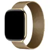 Adecuado para Correa de Reloj iWatch, Correa de Reloj Magnética de Acero Inoxidable Metálico, Correa de Apple Watch Lanis para Applewatch 12m