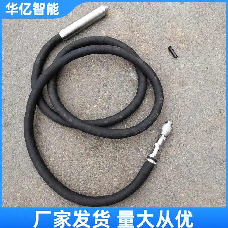 风动振动器04